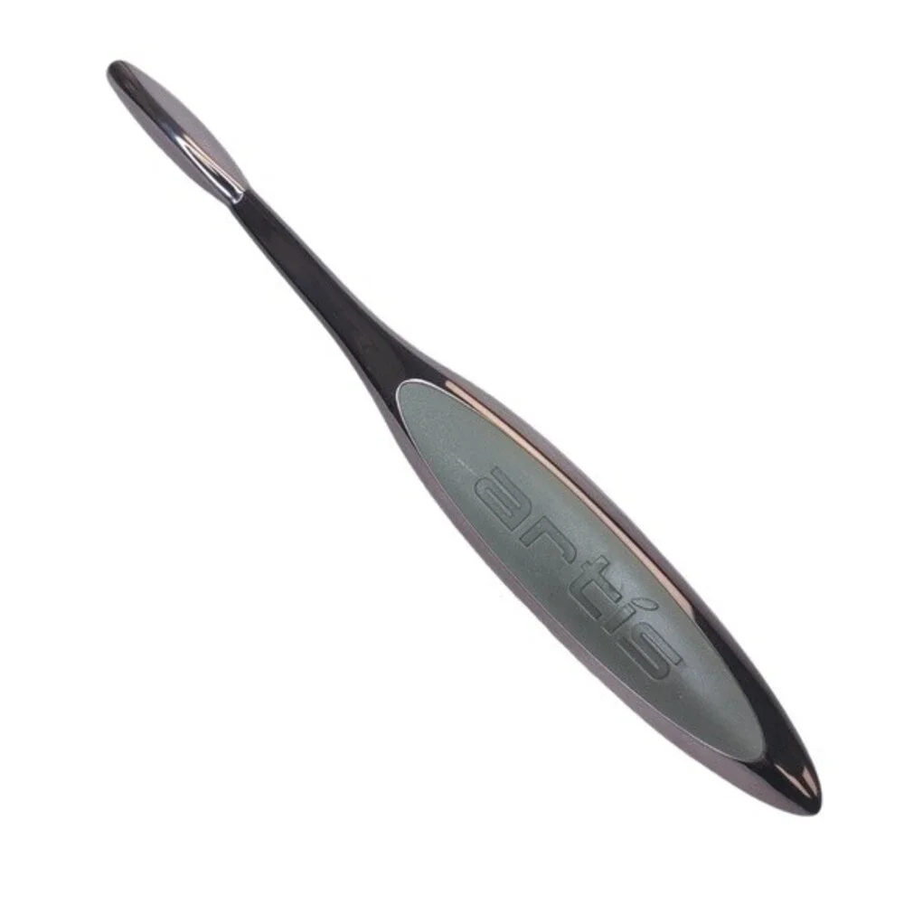 Artis Elite Collection Linear 6 Makeup Brush Smoke Color